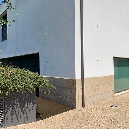 Casa Dos Bambus Casa de Férias *