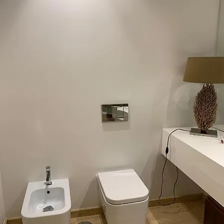 Casa Dos Bambus Casa de Férias *