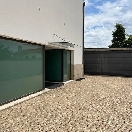 Casa Dos Bambus Casa de Férias Abade de Neiva