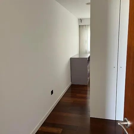 Casa Dos Bambus Casa de Férias