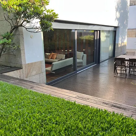 Casa Dos Bambus